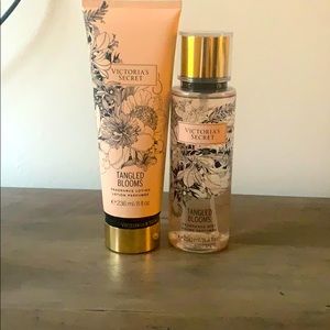 Victoria’s Secret Tangled Blooms
